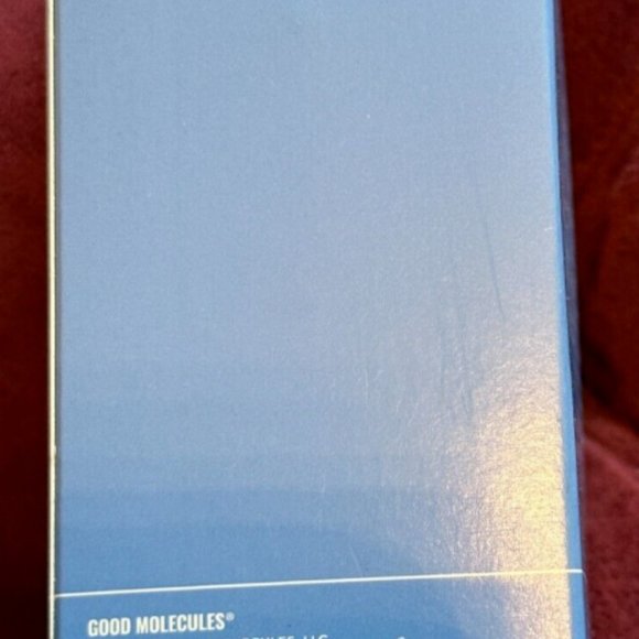 GIVEAWAY NIB Good Molecules Glycolic Exfoliating Toner 4 fl oz. CLEAN - Picture 3 of 5